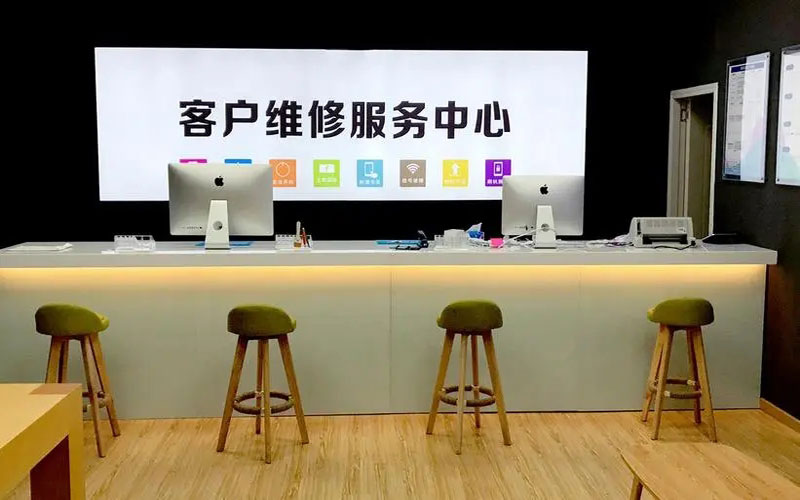 西安鄠邑区昆明苹果手机官方维修（苹果14pro听筒有破音）
